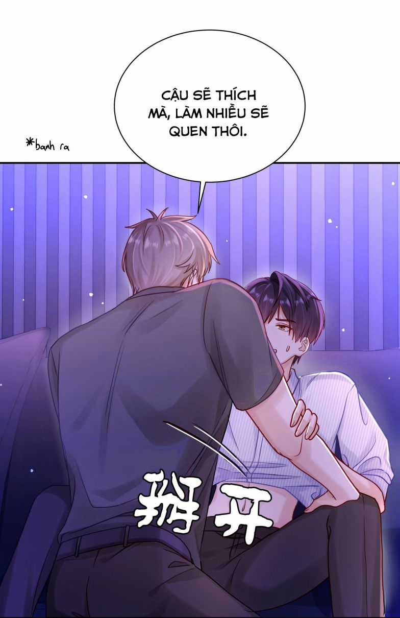 Để Ý Tôi Chút Nào Chapter 57 trang 38