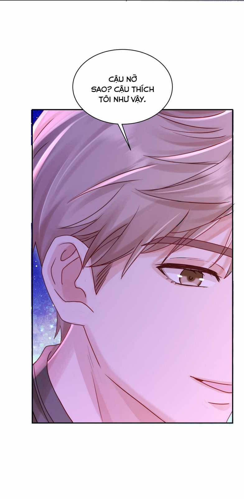 Để Ý Tôi Chút Nào Chapter 57 trang 40