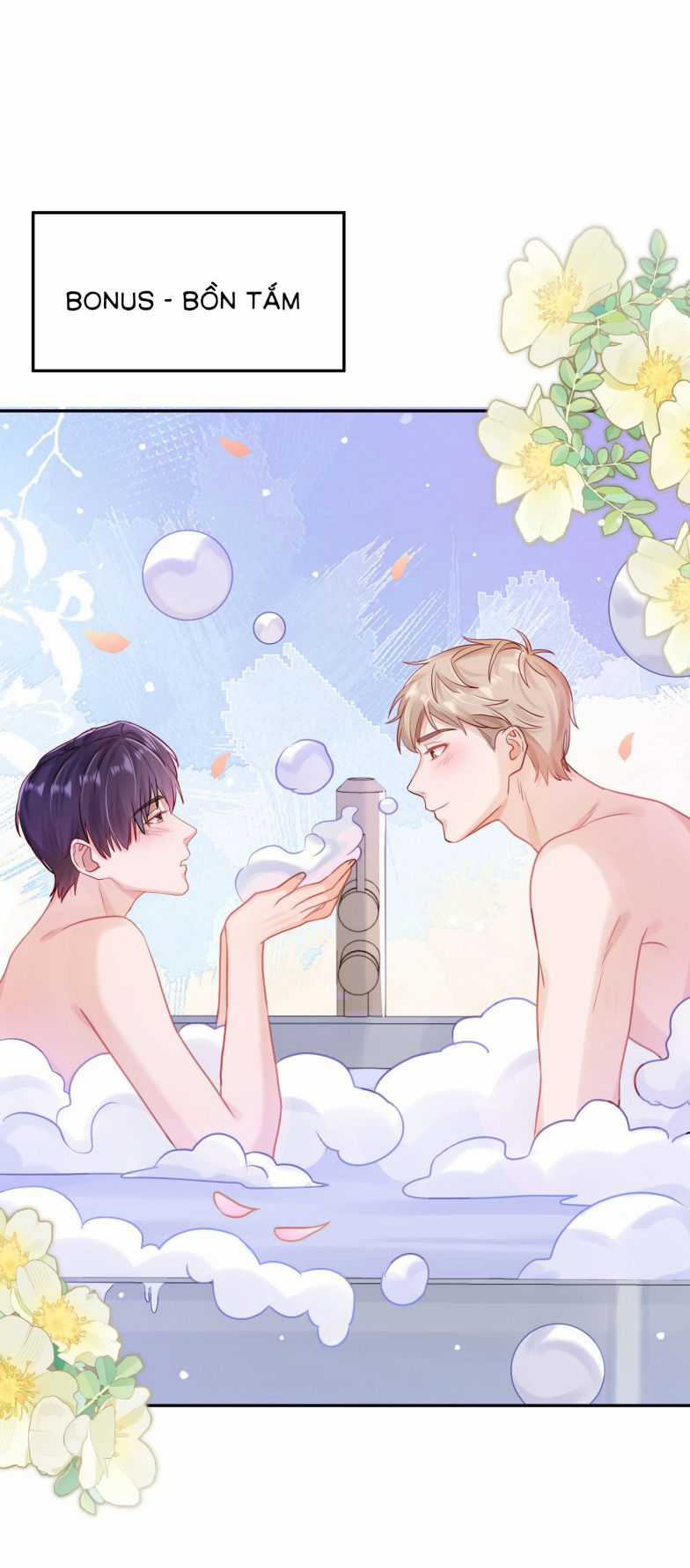 Để Ý Tôi Chút Nào Chapter 57 trang 41