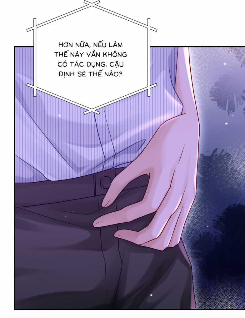 Để Ý Tôi Chút Nào Chapter 57 trang 7