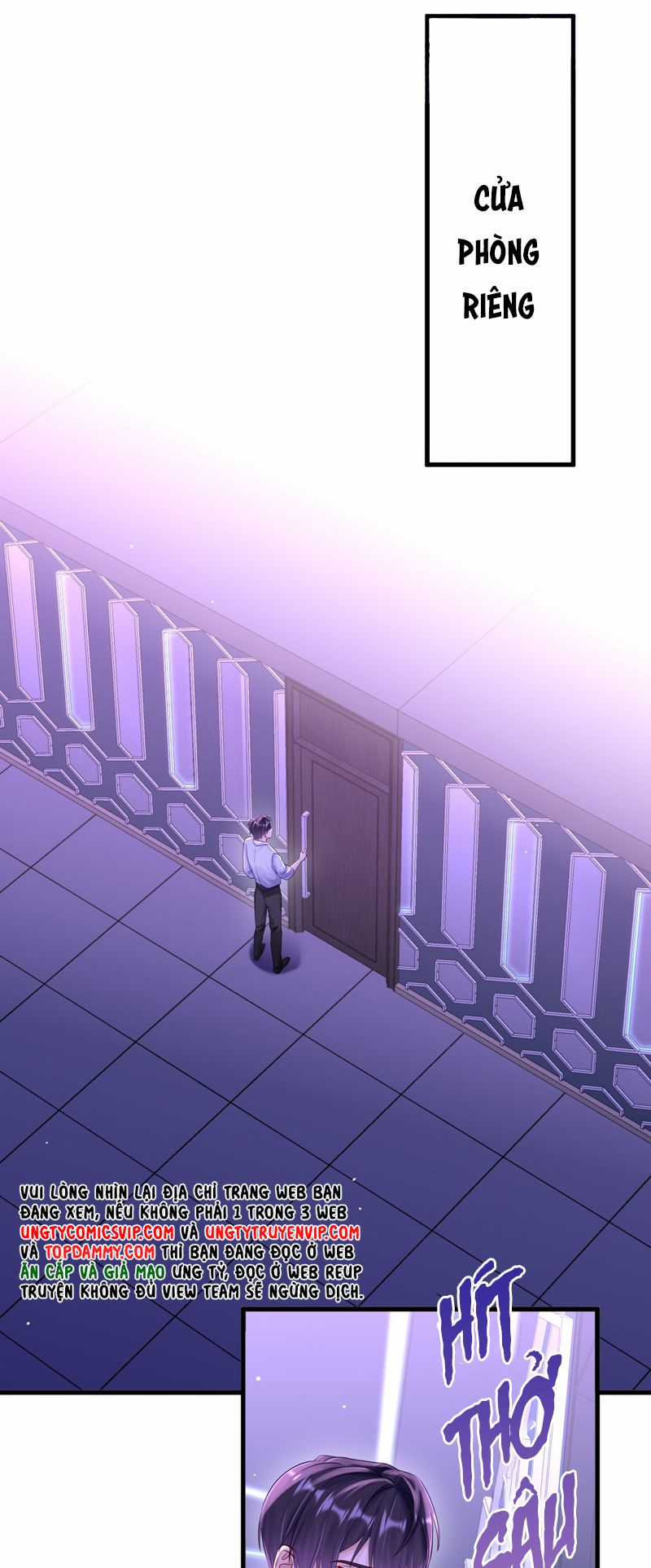 Để Ý Tôi Chút Nào Chapter 58 trang 12