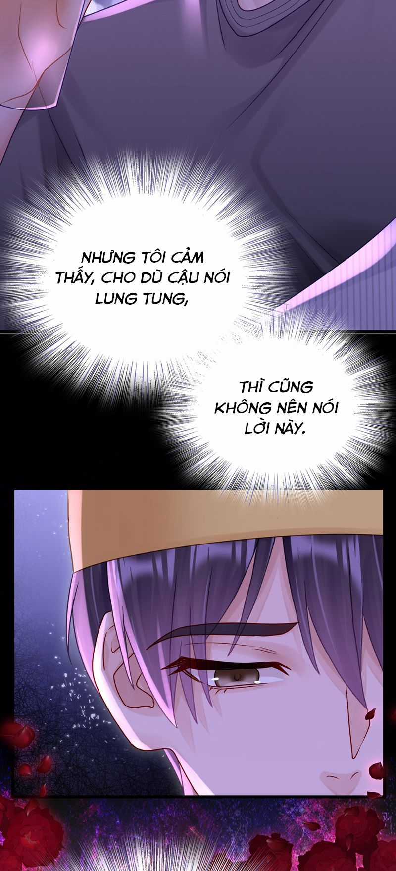 Để Ý Tôi Chút Nào Chapter 58 trang 20