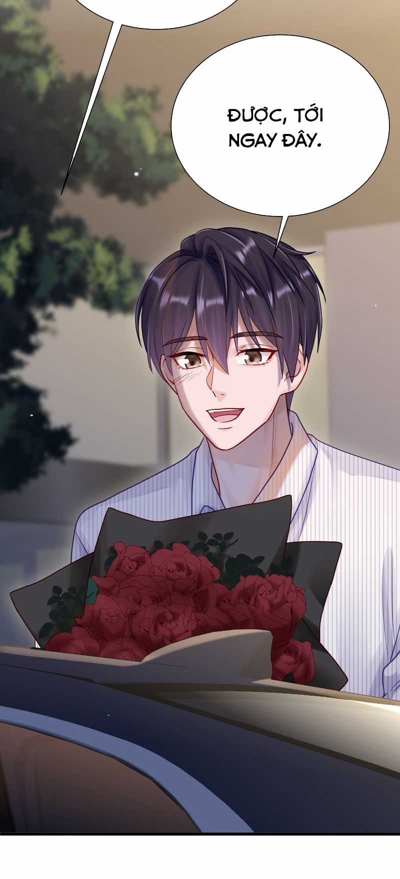 Để Ý Tôi Chút Nào Chapter 58 trang 27