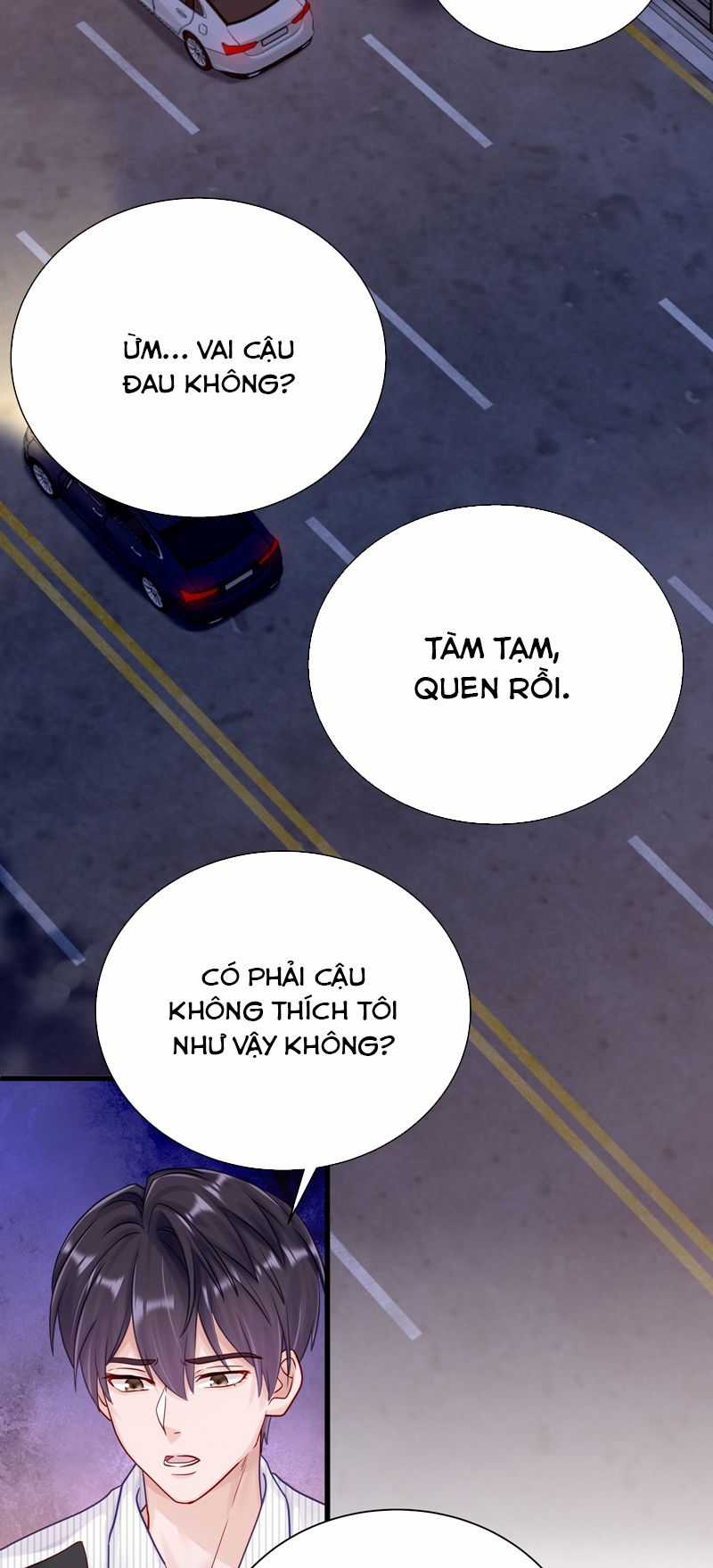 Để Ý Tôi Chút Nào Chapter 58 trang 29