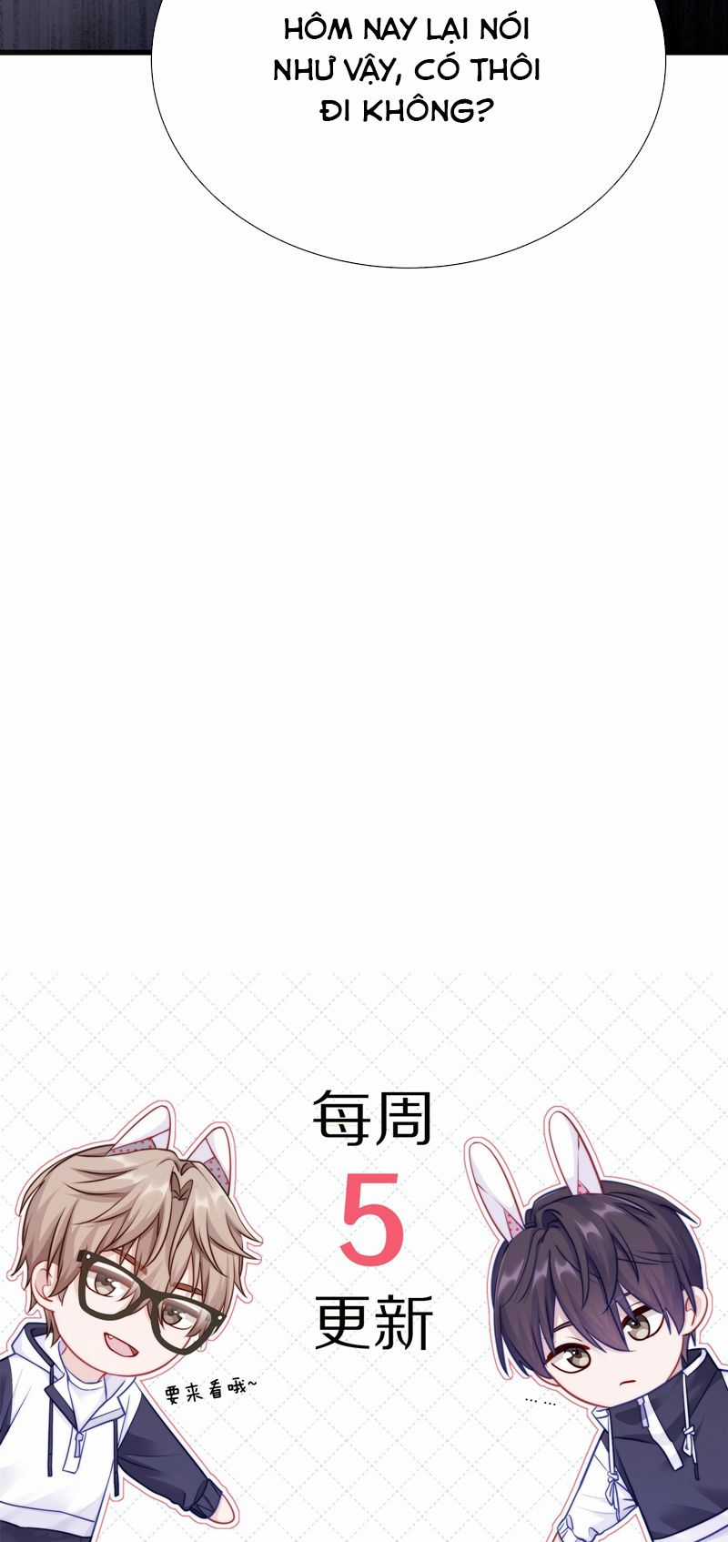 Để Ý Tôi Chút Nào Chapter 58 trang 35