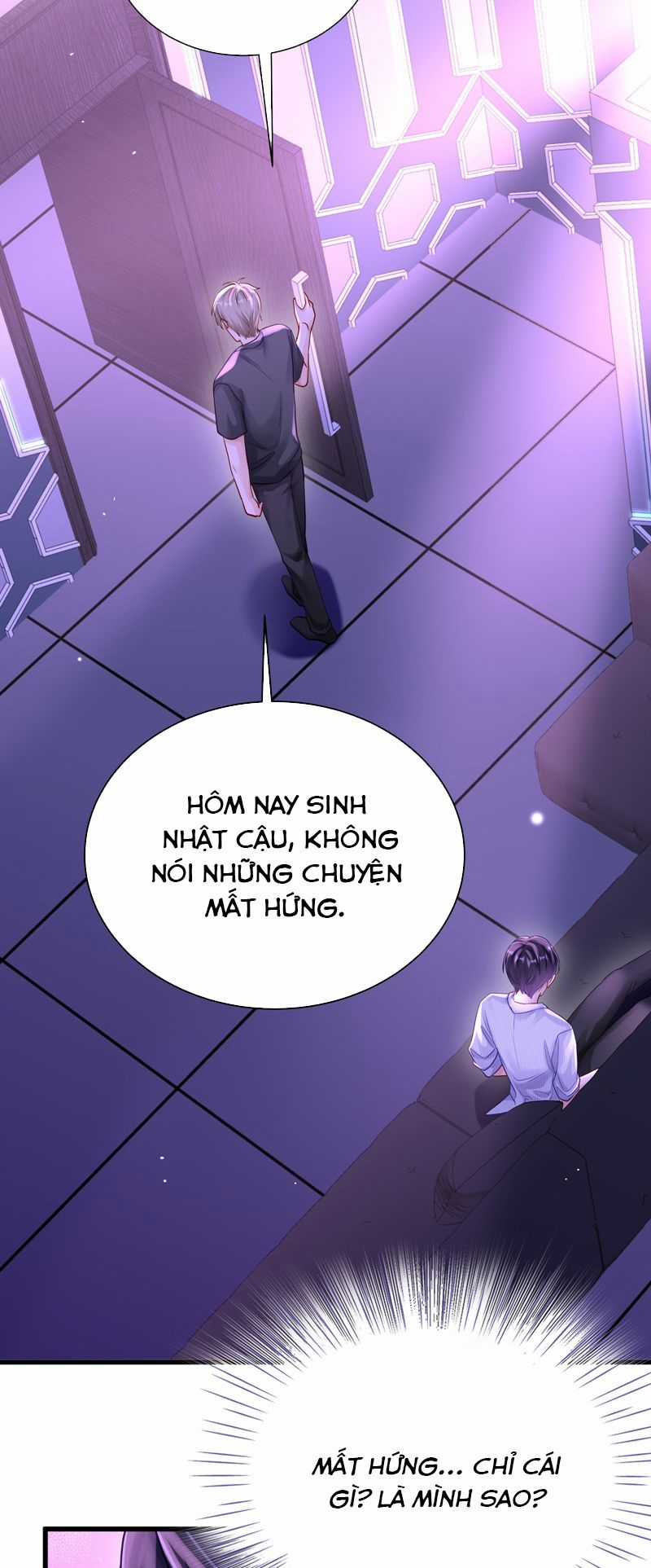 Để Ý Tôi Chút Nào Chapter 58 trang 9