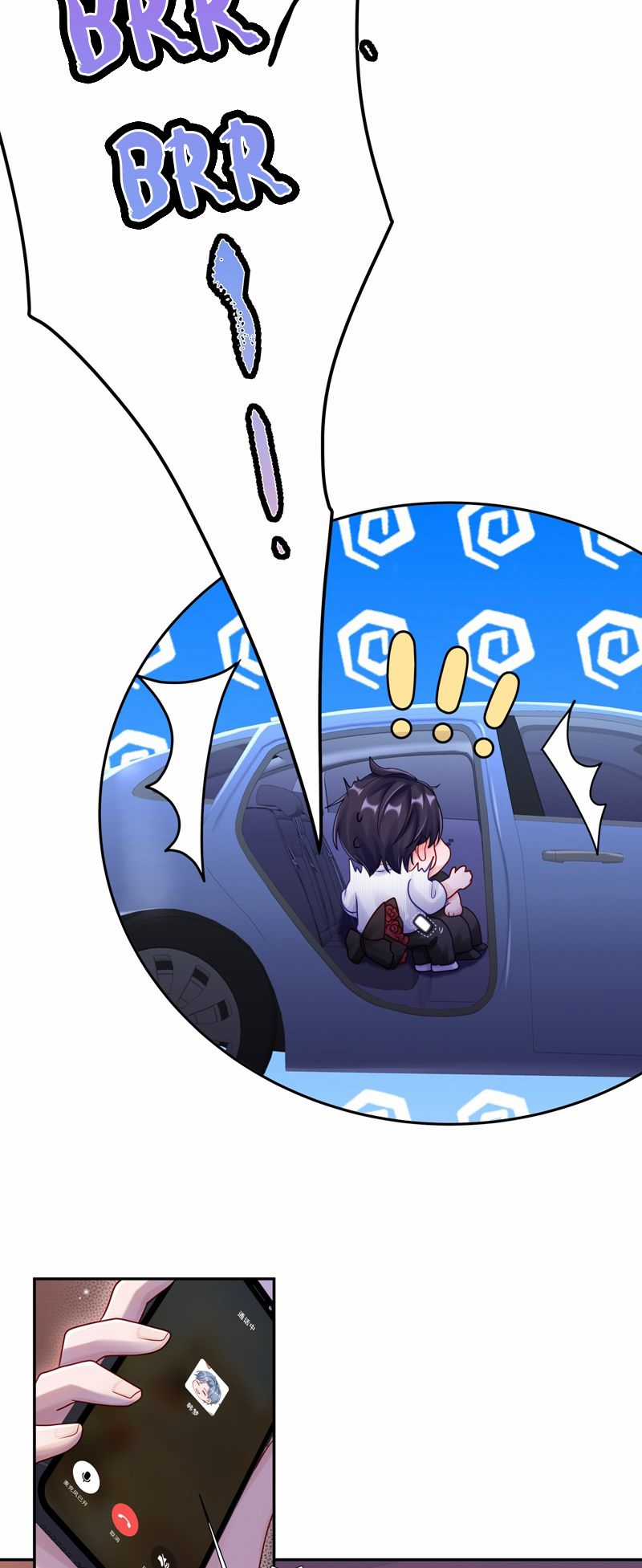 Để Ý Tôi Chút Nào Chapter 59 trang 10