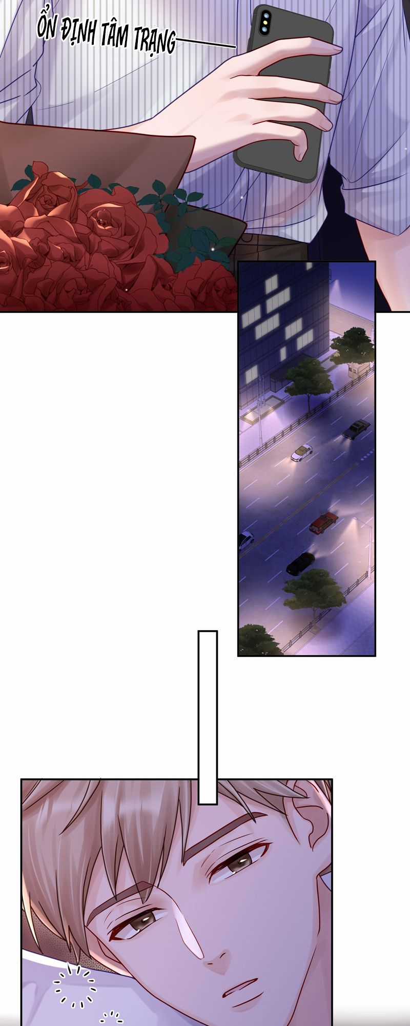 Để Ý Tôi Chút Nào Chapter 59 trang 16