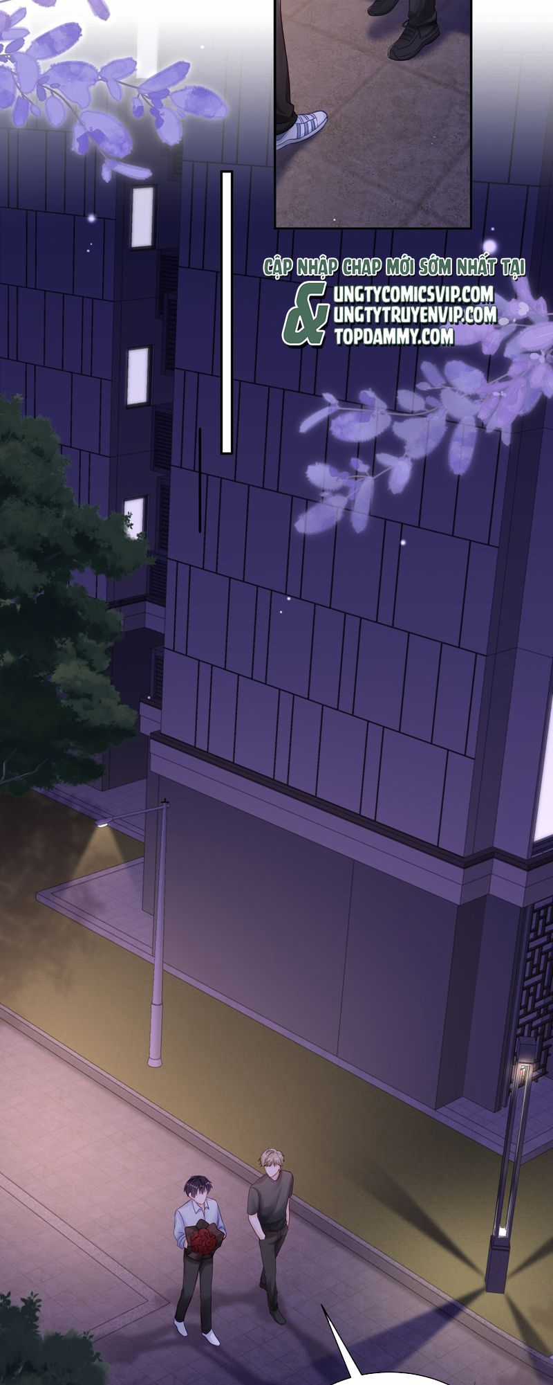 Để Ý Tôi Chút Nào Chapter 59 trang 19