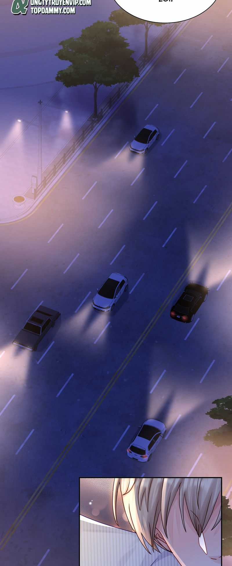 Để Ý Tôi Chút Nào Chapter 59 trang 2