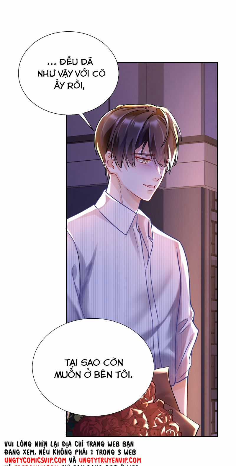 Để Ý Tôi Chút Nào Chapter 59 trang 29