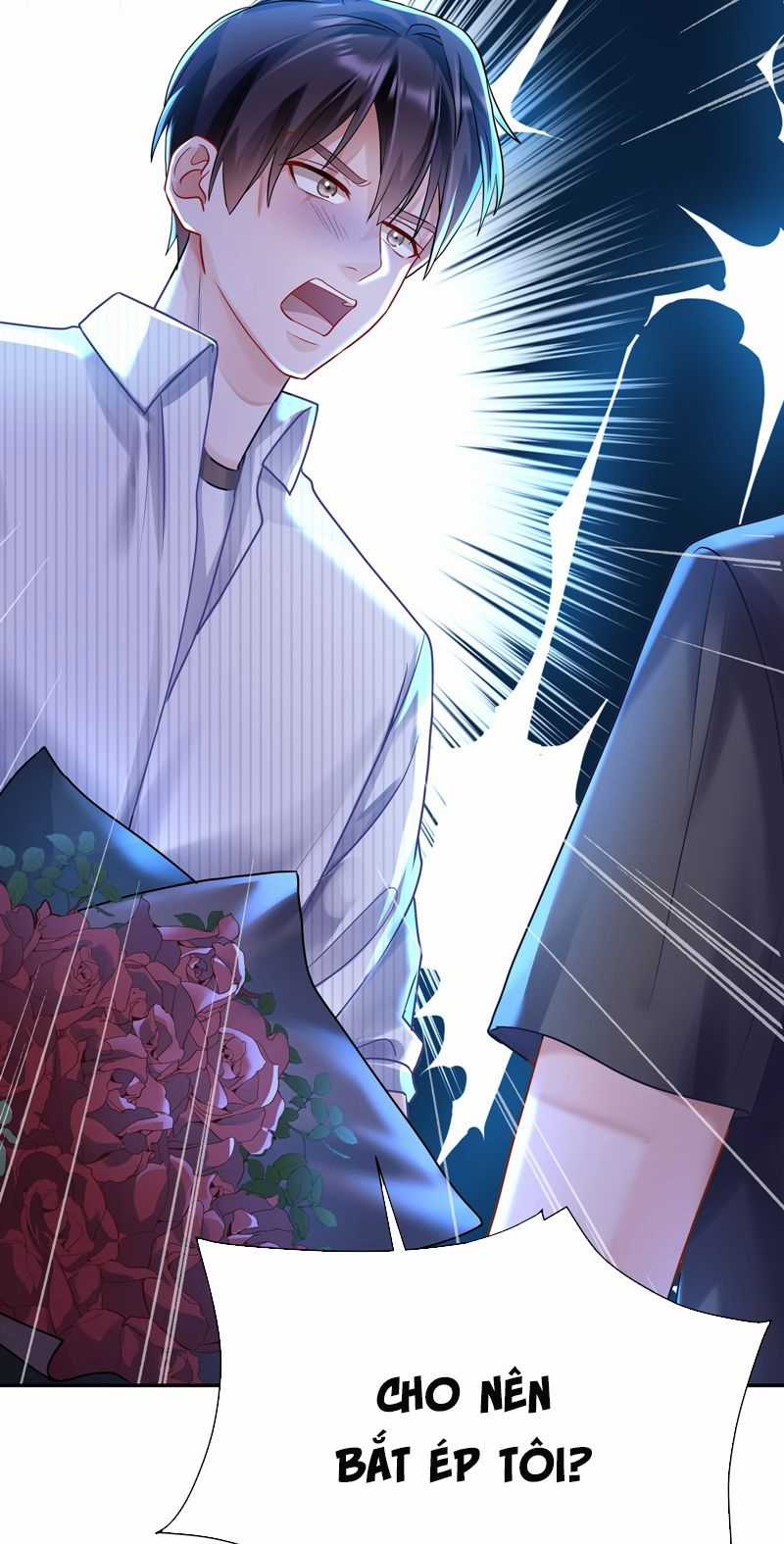 Để Ý Tôi Chút Nào Chapter 59 trang 31