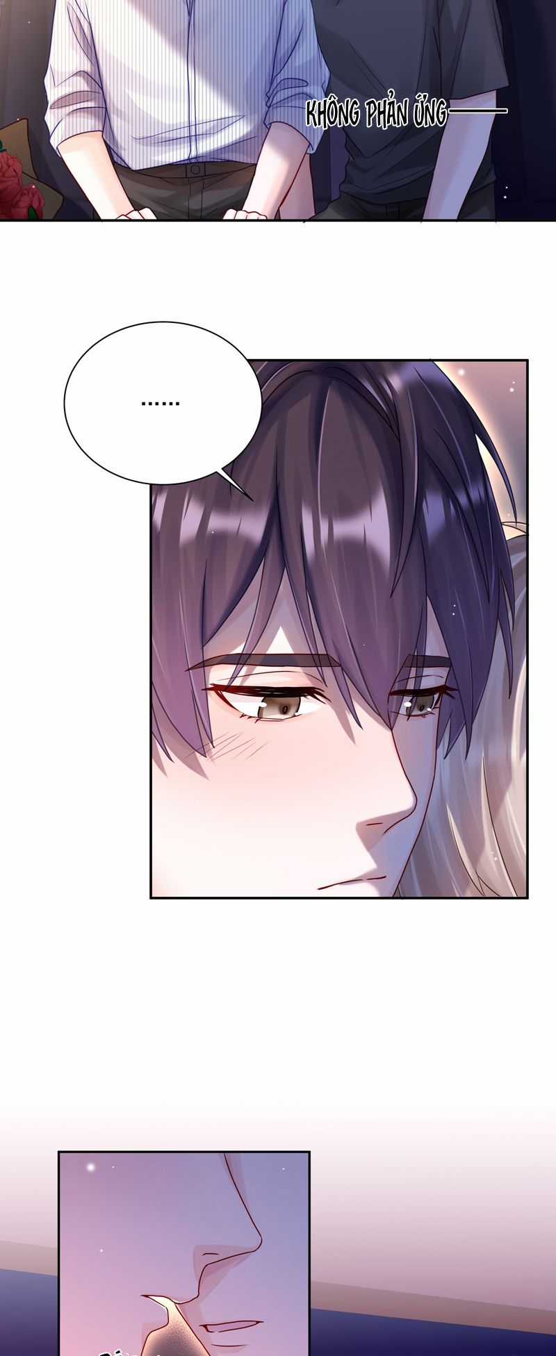 Để Ý Tôi Chút Nào Chapter 59 trang 5