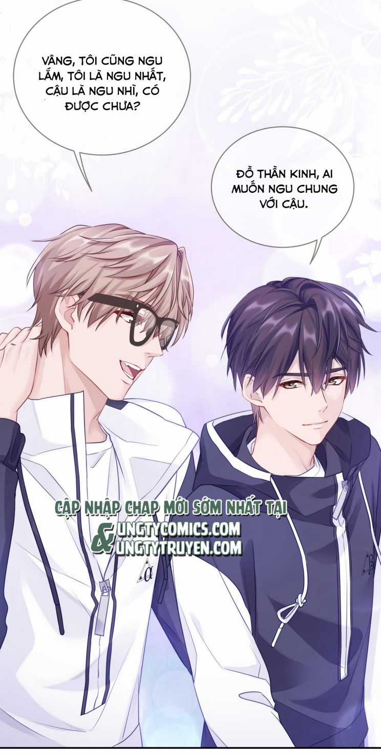 Để Ý Tôi Chút Nào Chapter 6 trang 19
