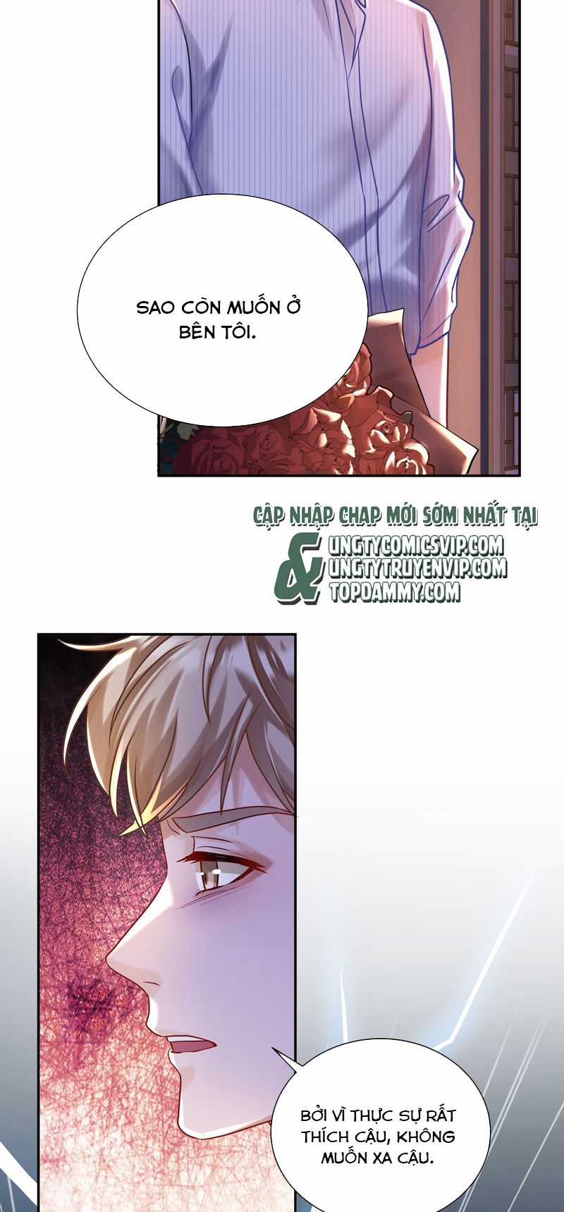 Để Ý Tôi Chút Nào Chapter 60 trang 1