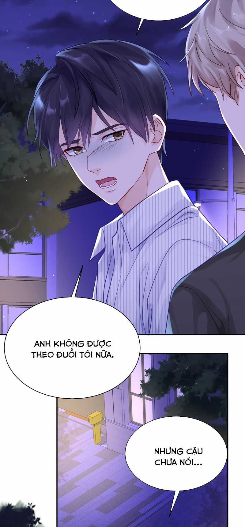 Để Ý Tôi Chút Nào Chapter 60 trang 10