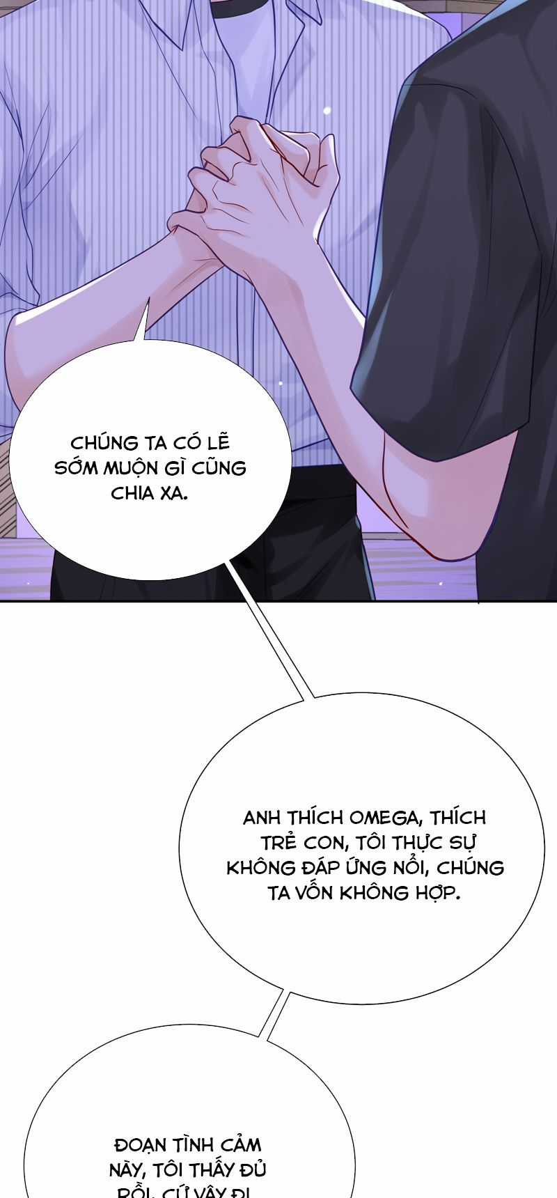 Để Ý Tôi Chút Nào Chapter 60 trang 12