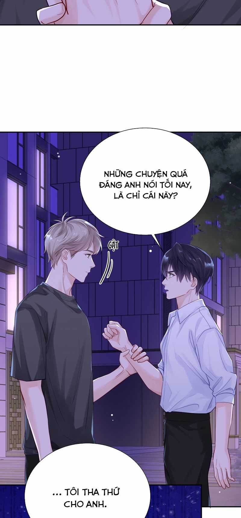 Để Ý Tôi Chút Nào Chapter 60 trang 14