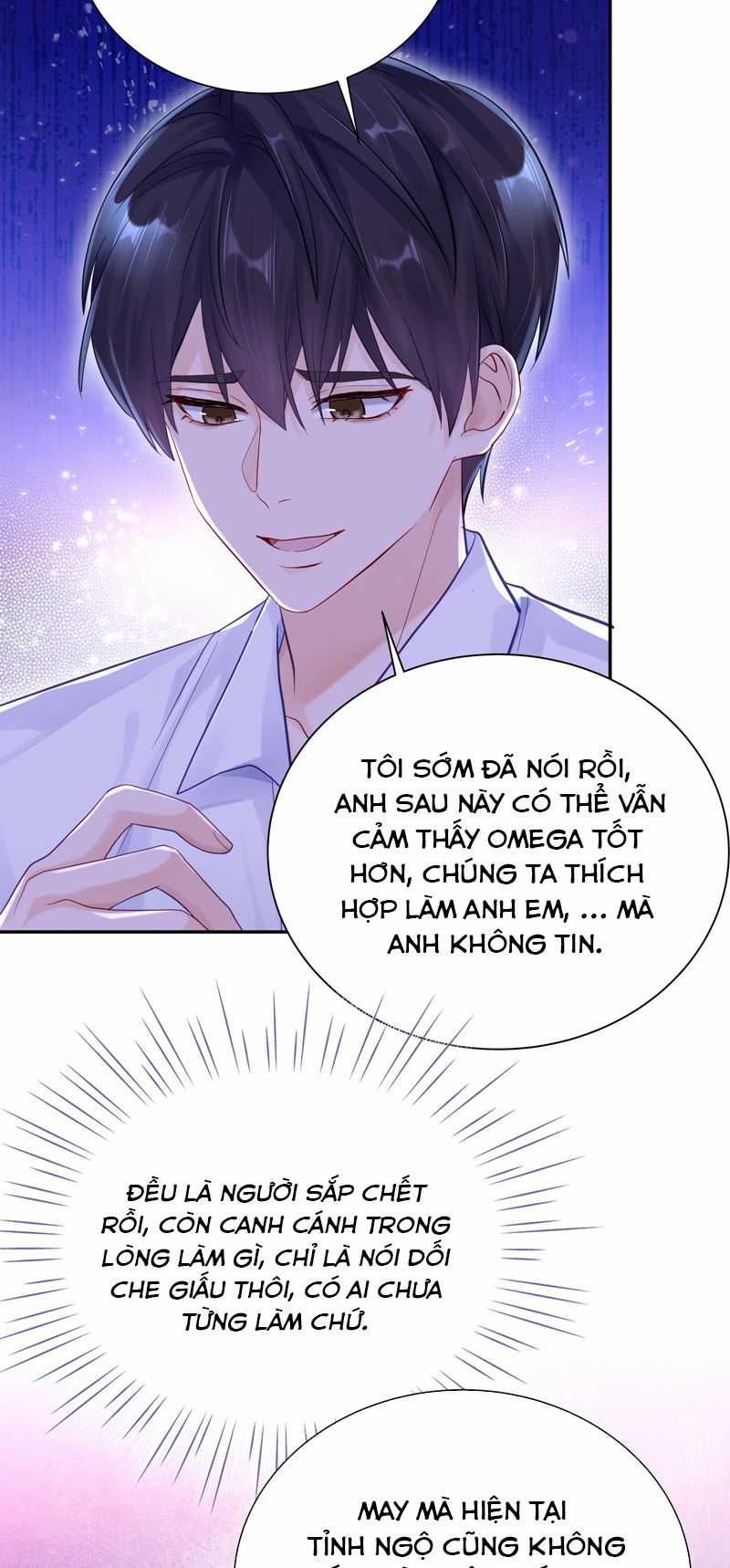 Để Ý Tôi Chút Nào Chapter 60 trang 15