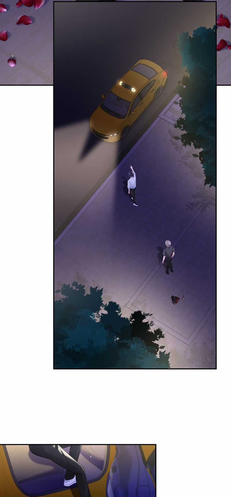 Để Ý Tôi Chút Nào Chapter 60 trang 18