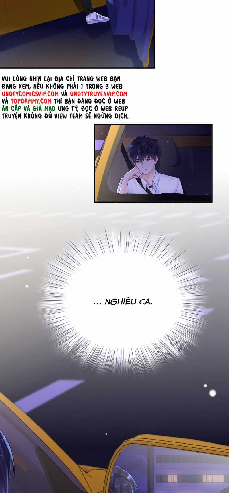 Để Ý Tôi Chút Nào Chapter 60 trang 19