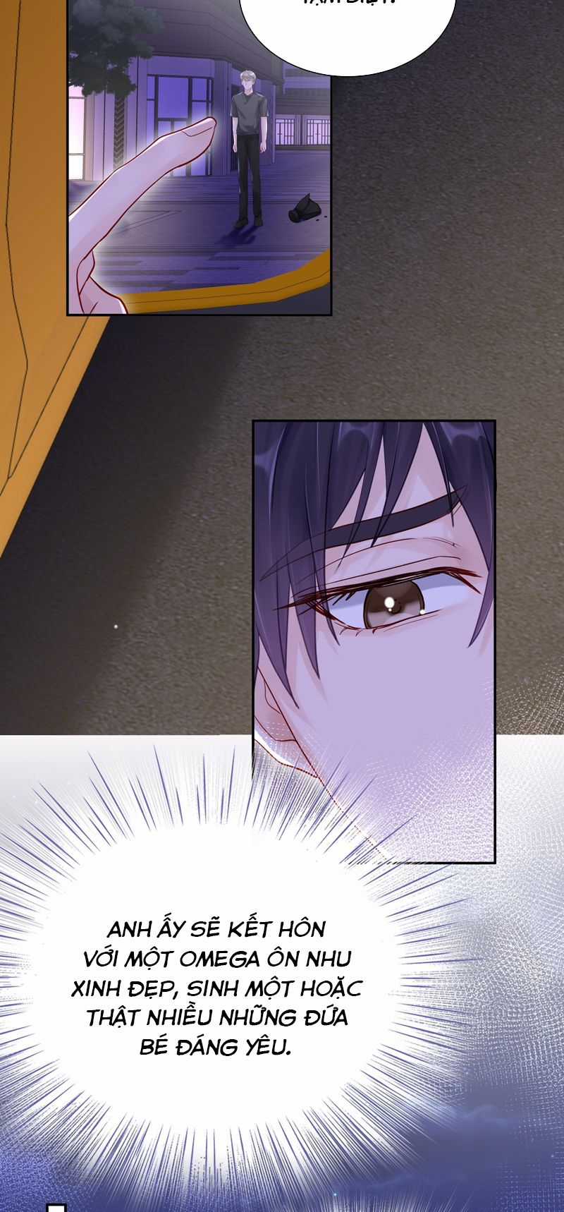 Để Ý Tôi Chút Nào Chapter 60 trang 21