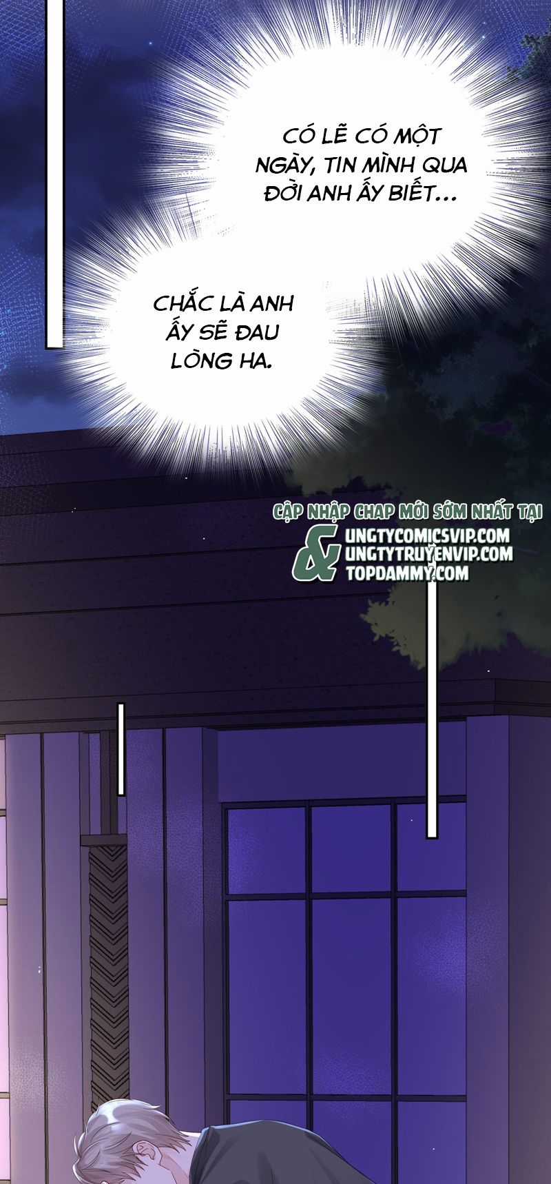 Để Ý Tôi Chút Nào Chapter 60 trang 22