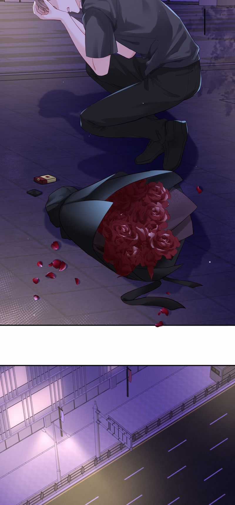 Để Ý Tôi Chút Nào Chapter 60 trang 23