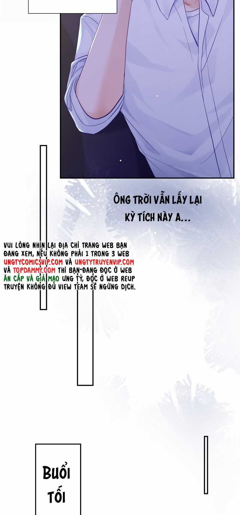 Để Ý Tôi Chút Nào Chapter 60 trang 25