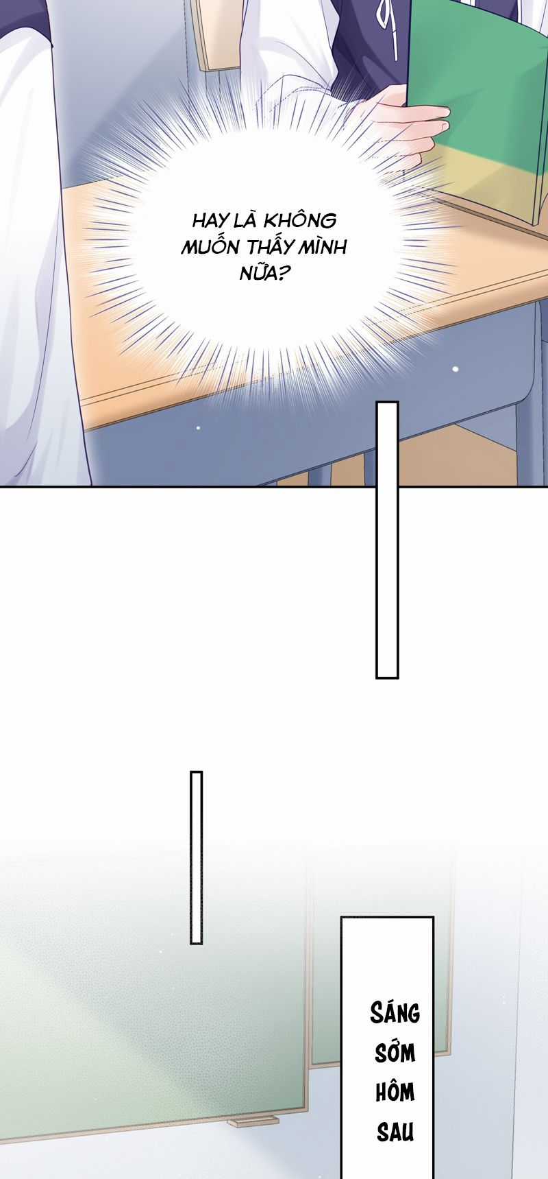 Để Ý Tôi Chút Nào Chapter 60 trang 28