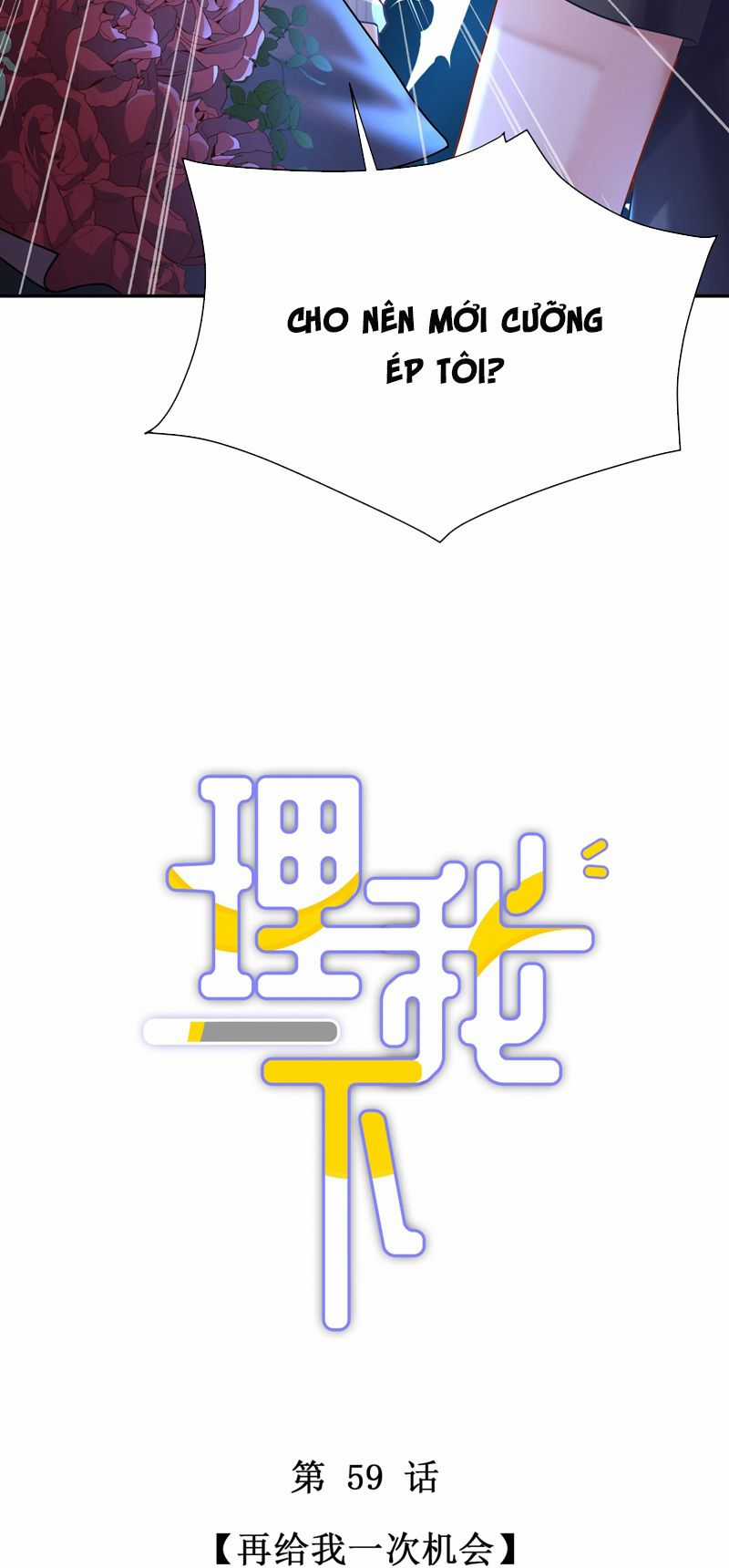 Để Ý Tôi Chút Nào Chapter 60 trang 3