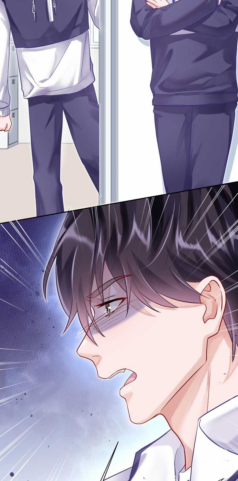 Để Ý Tôi Chút Nào Chapter 60 trang 37