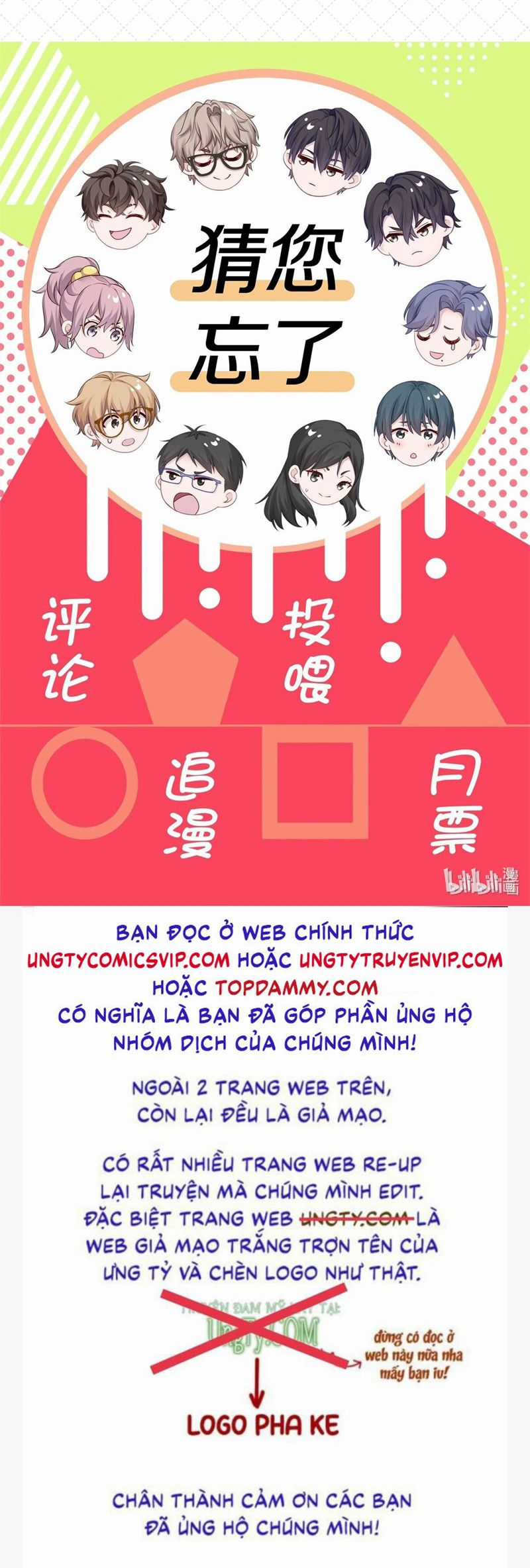 Để Ý Tôi Chút Nào Chapter 60 trang 45