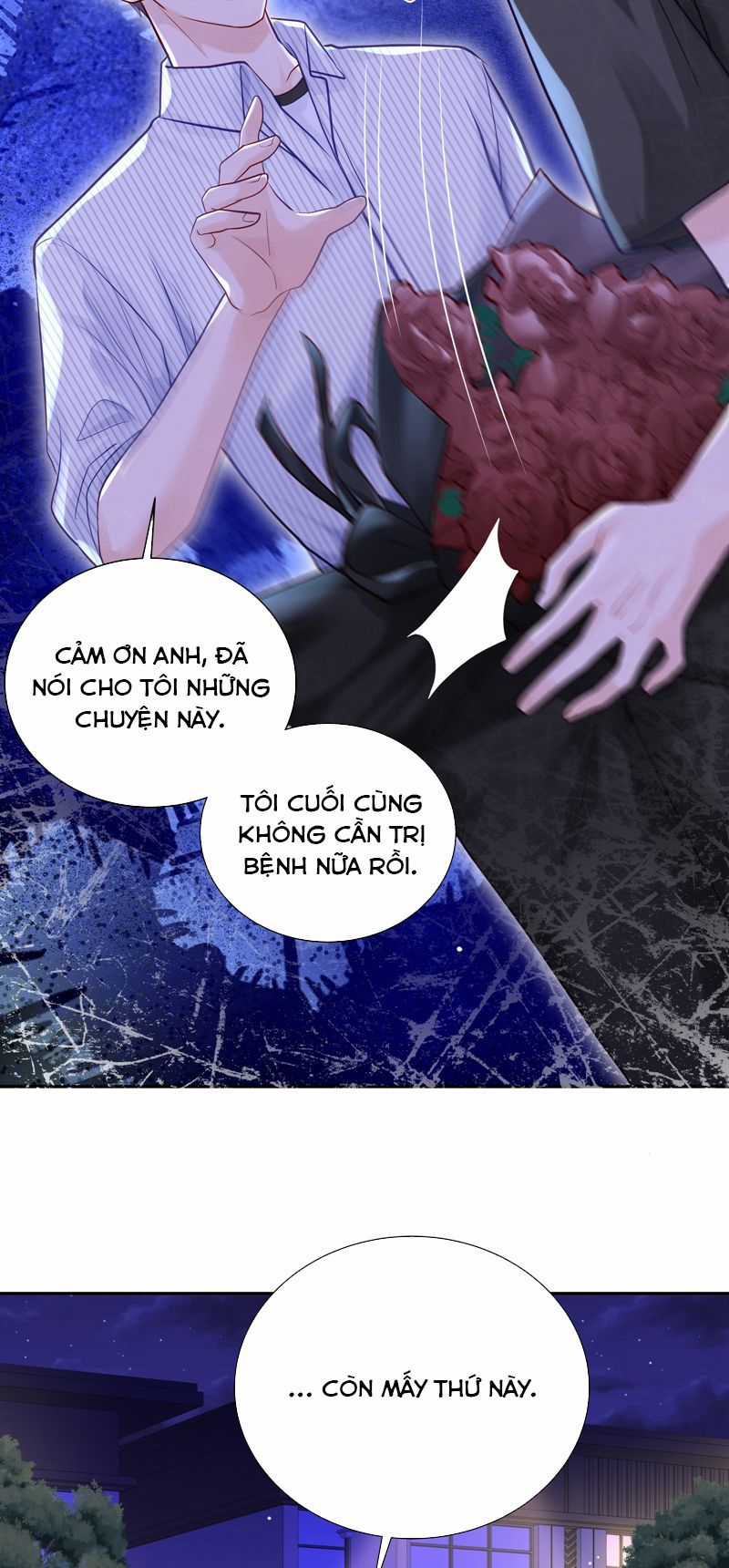 Để Ý Tôi Chút Nào Chapter 60 trang 7