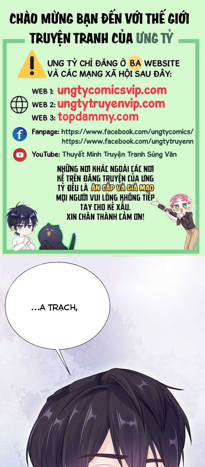 Để Ý Tôi Chút Nào Chapter 61 trang 0
