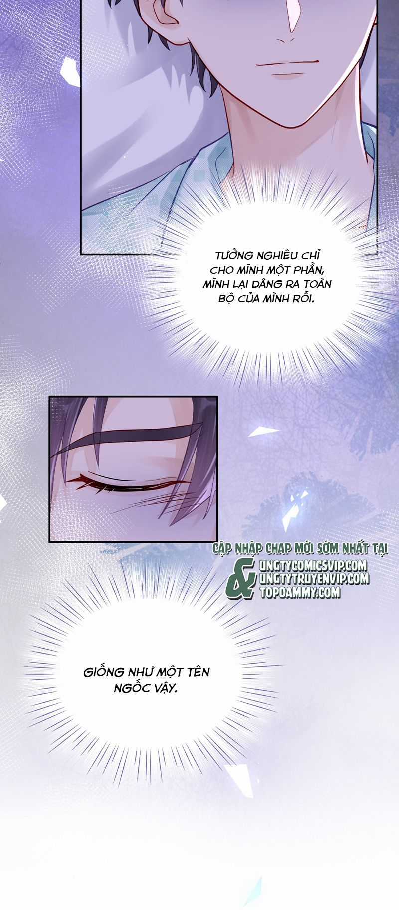 Để Ý Tôi Chút Nào Chapter 61 trang 14