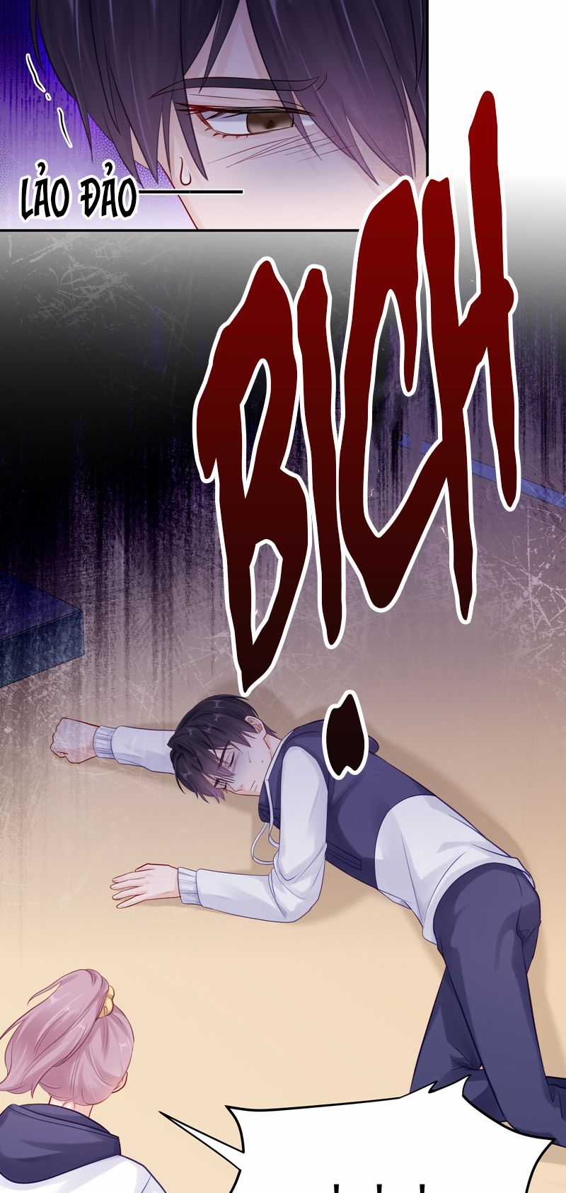 Để Ý Tôi Chút Nào Chapter 61 trang 20