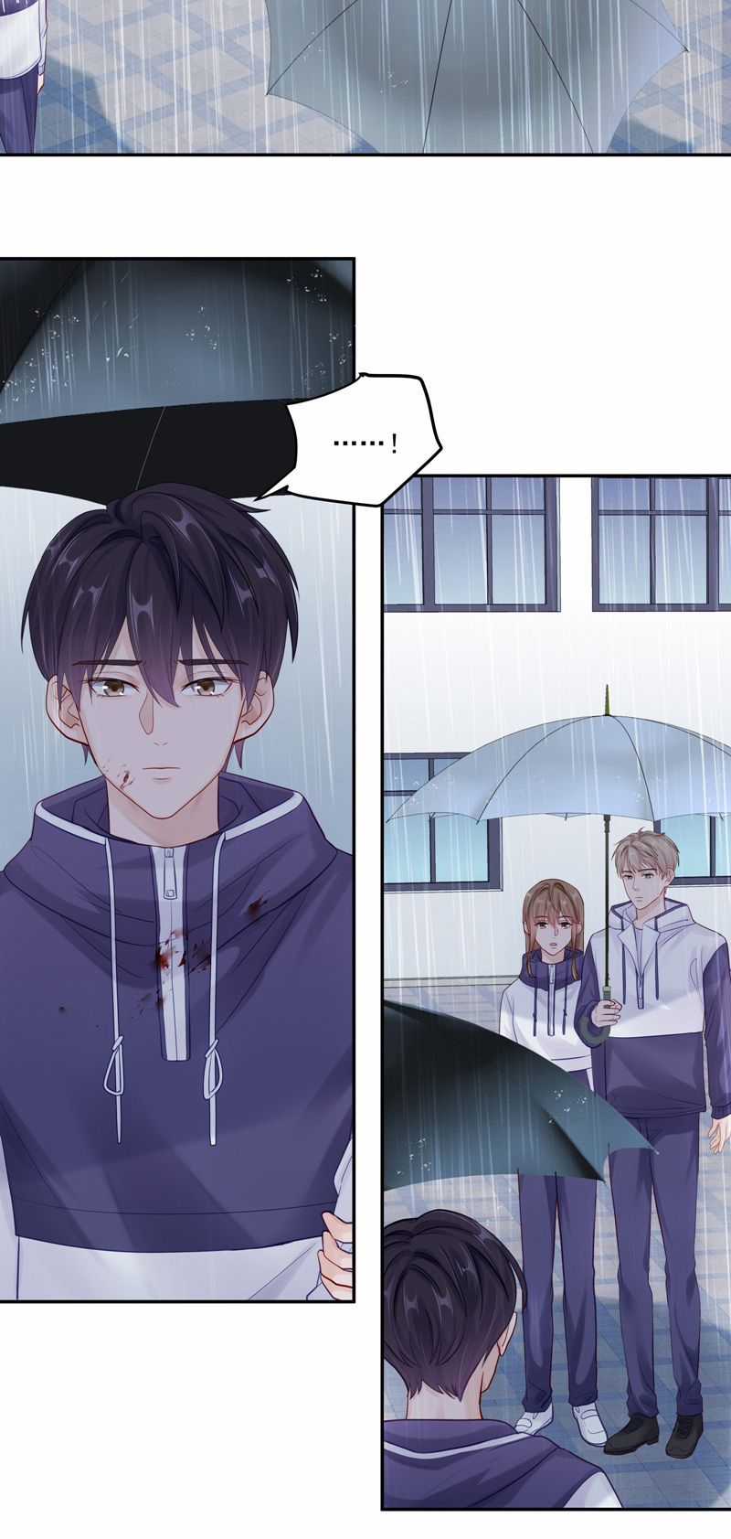 Để Ý Tôi Chút Nào Chapter 61 trang 27