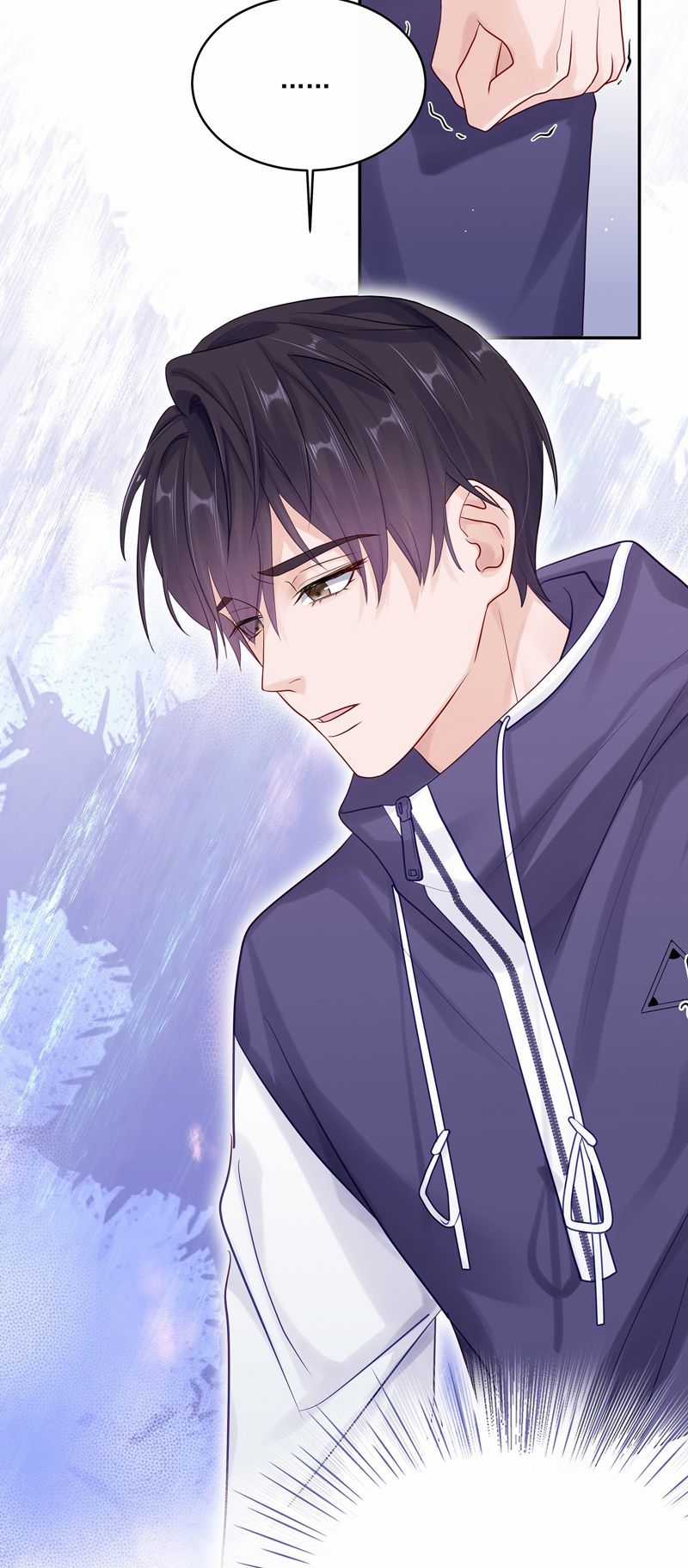 Để Ý Tôi Chút Nào Chapter 61 trang 6