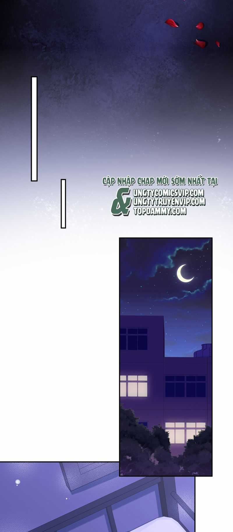 Để Ý Tôi Chút Nào Chapter 61 trang 8