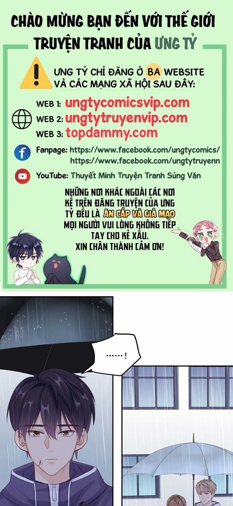 Để Ý Tôi Chút Nào Chapter 62 trang 0