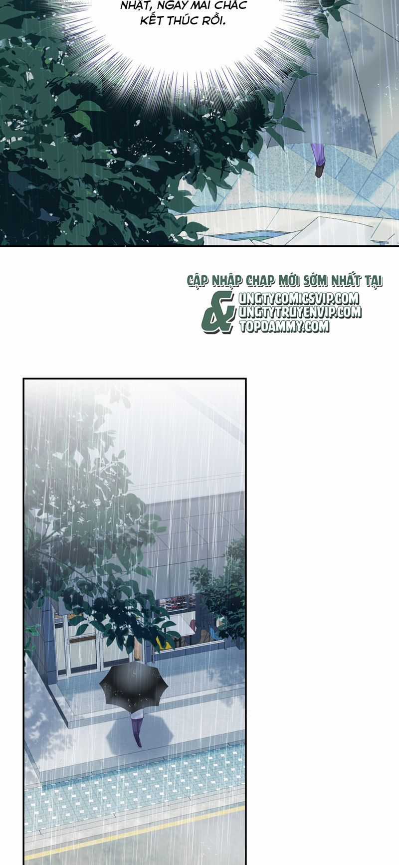 Để Ý Tôi Chút Nào Chapter 62 trang 10