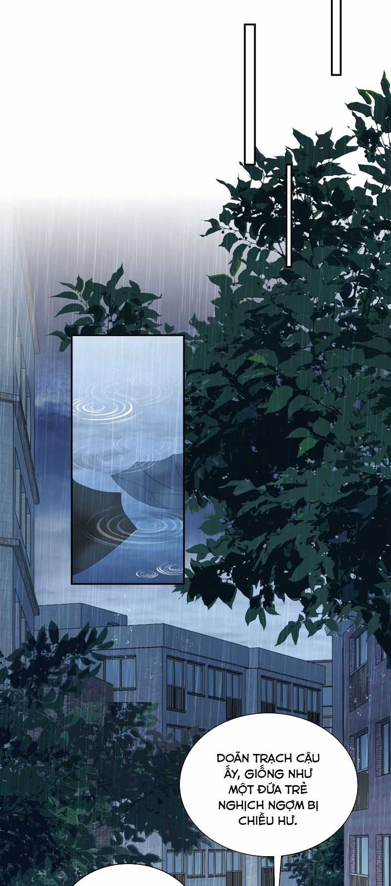 Để Ý Tôi Chút Nào Chapter 62 trang 18