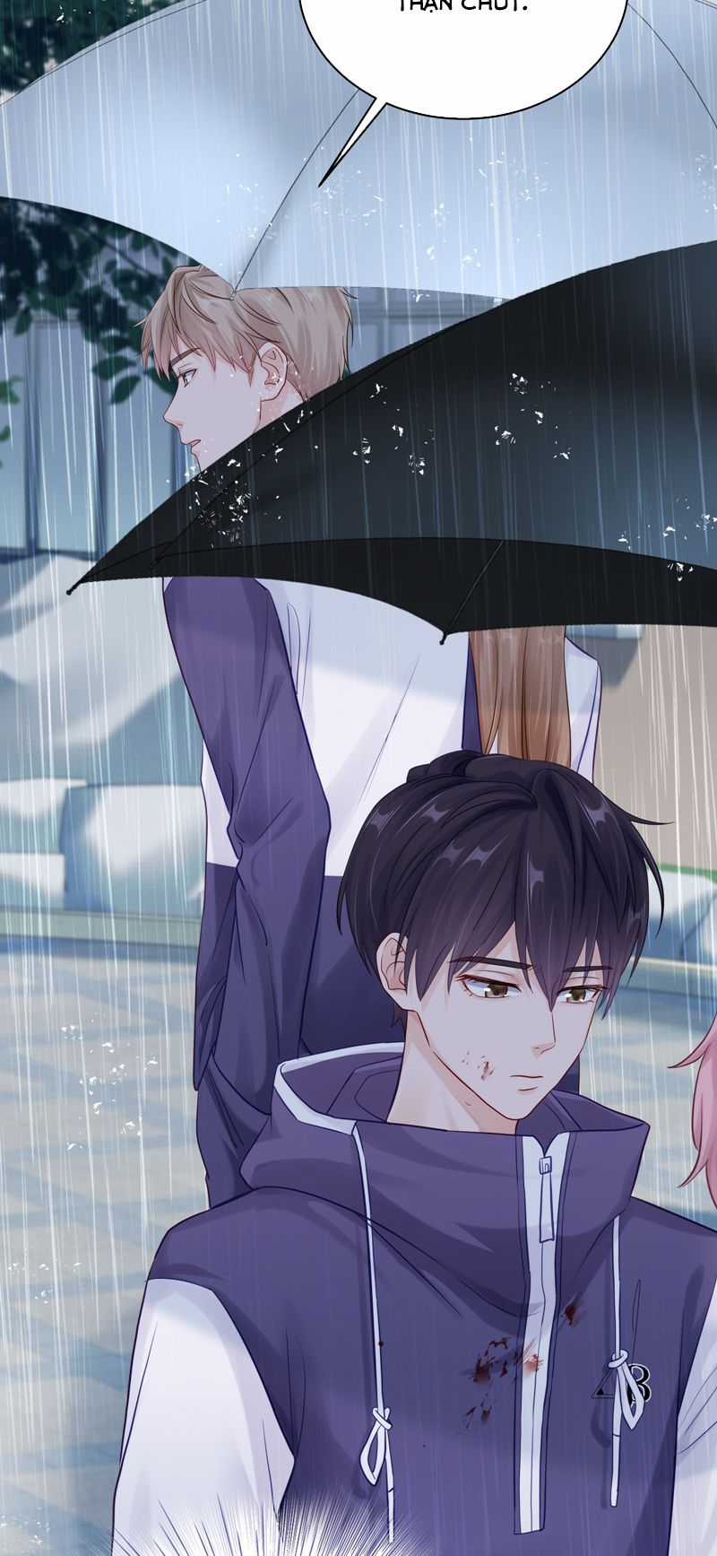 Để Ý Tôi Chút Nào Chapter 62 trang 6