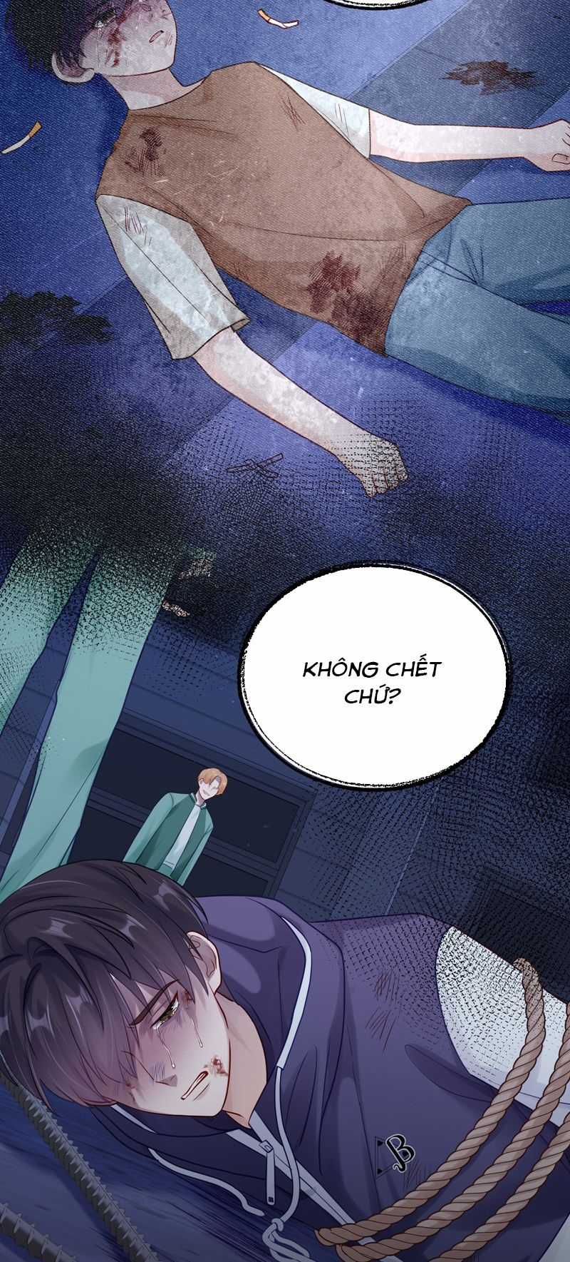 Để Ý Tôi Chút Nào Chapter 64 trang 11