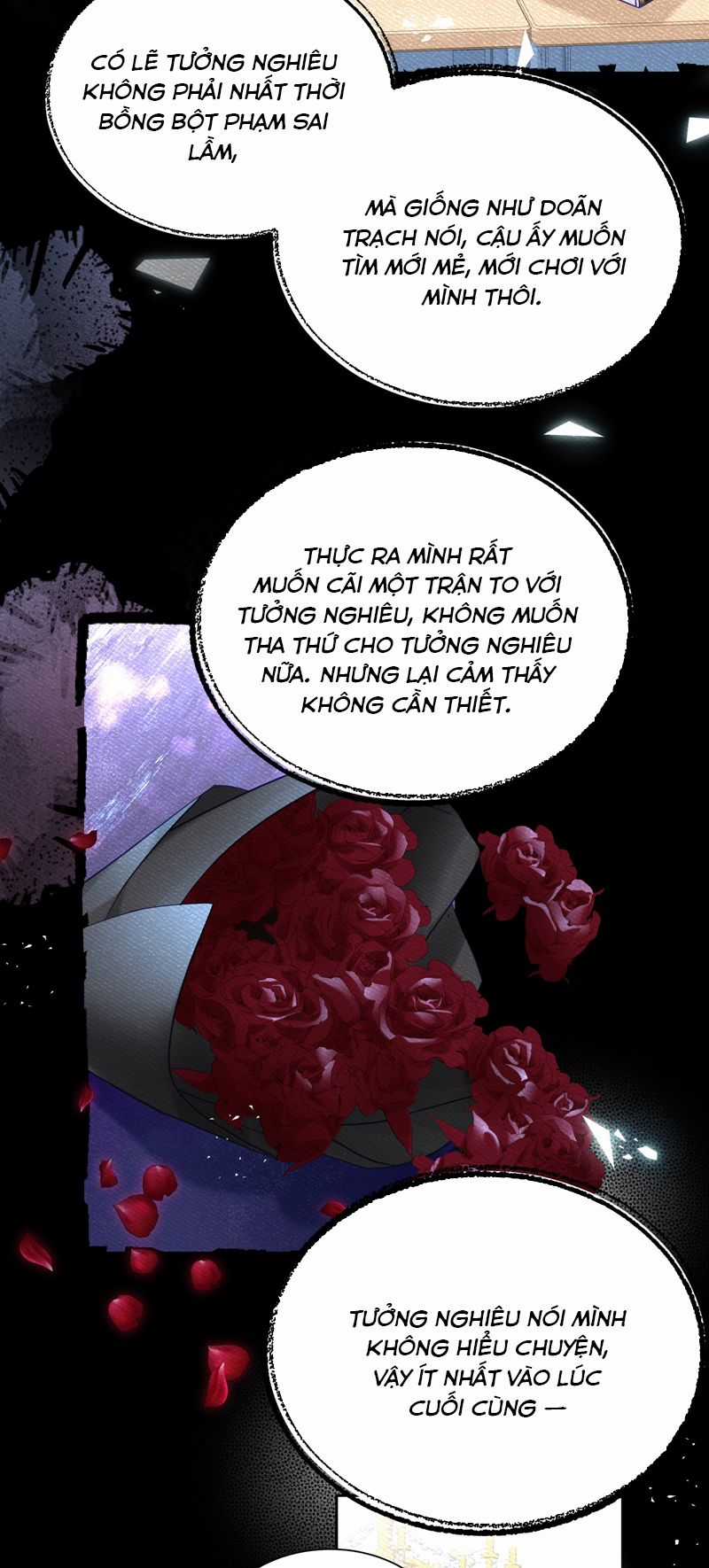 Để Ý Tôi Chút Nào Chapter 64 trang 14