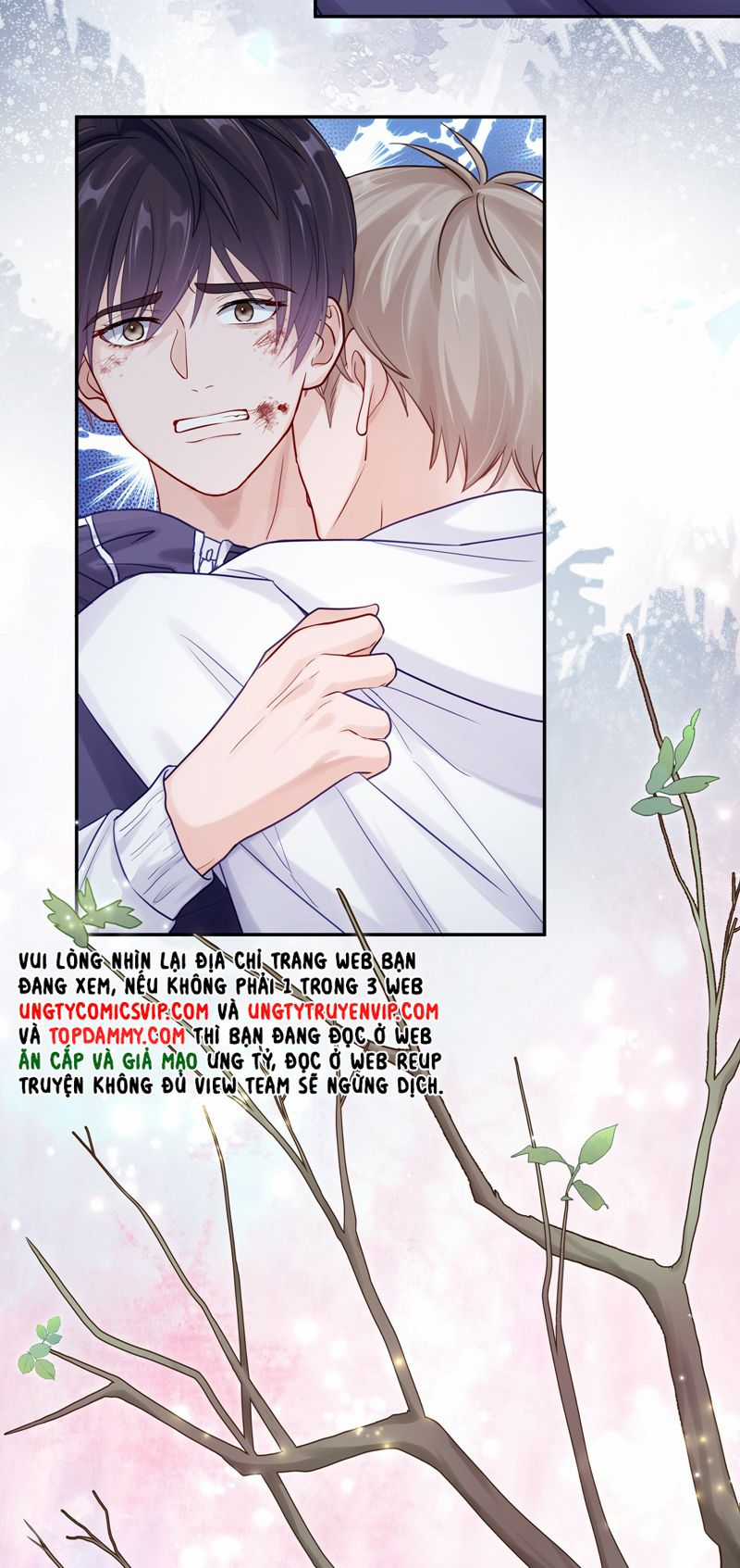 Để Ý Tôi Chút Nào Chapter 64 trang 27