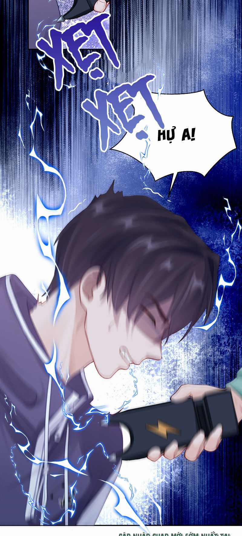 Để Ý Tôi Chút Nào Chapter 64 trang 6