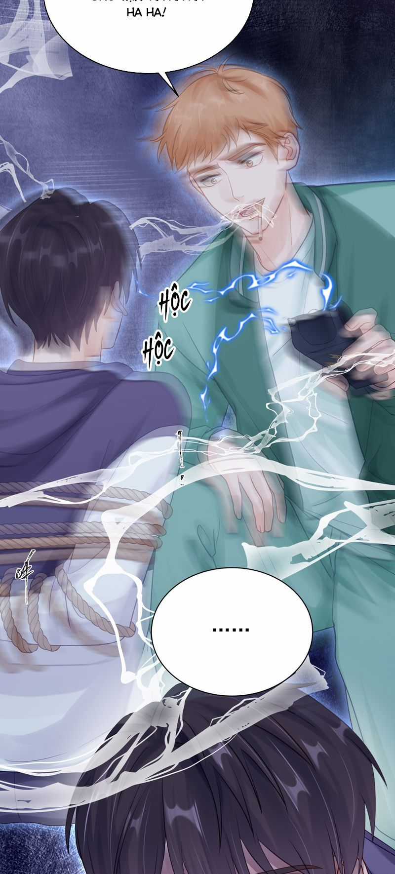 Để Ý Tôi Chút Nào Chapter 64 trang 8