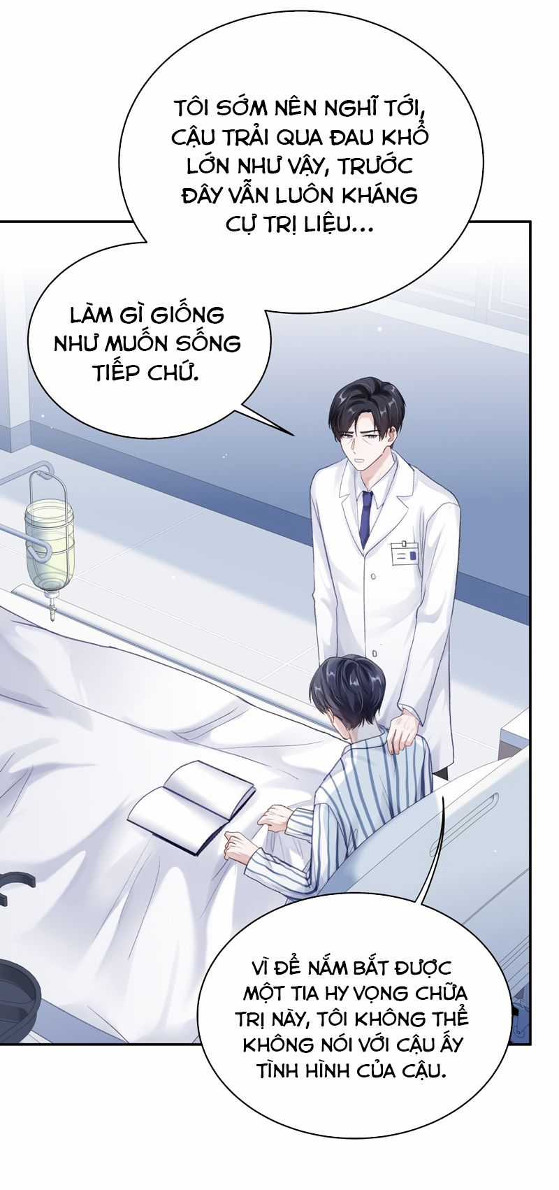 Để Ý Tôi Chút Nào Chapter 65 trang 14